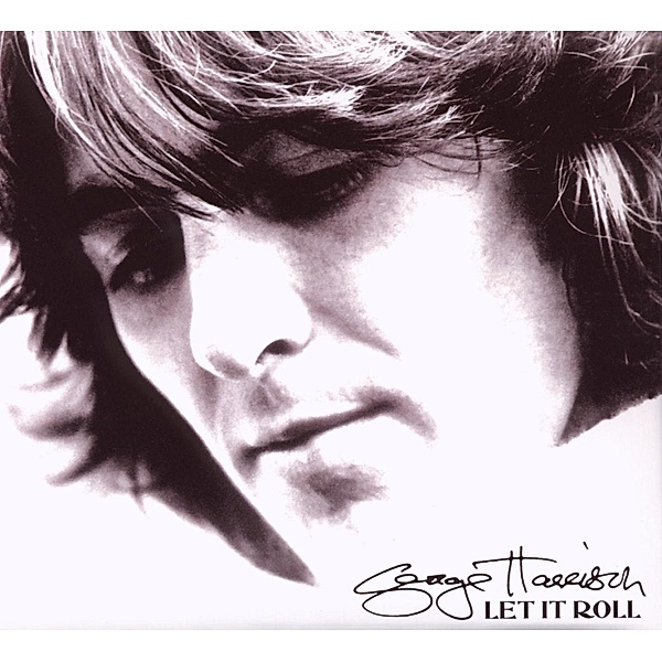 Let It Roll - The Songs Of George Harrison, George Harrison