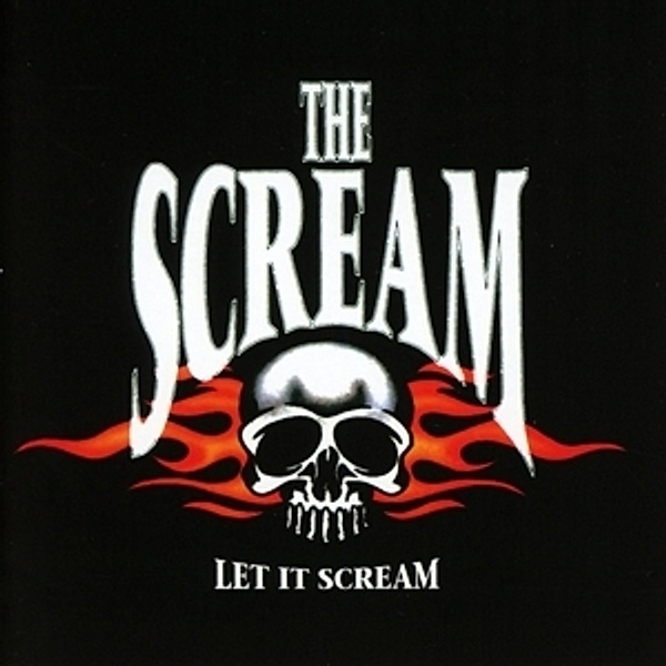 Let It Scream (Collector'S Edition), The Scream
