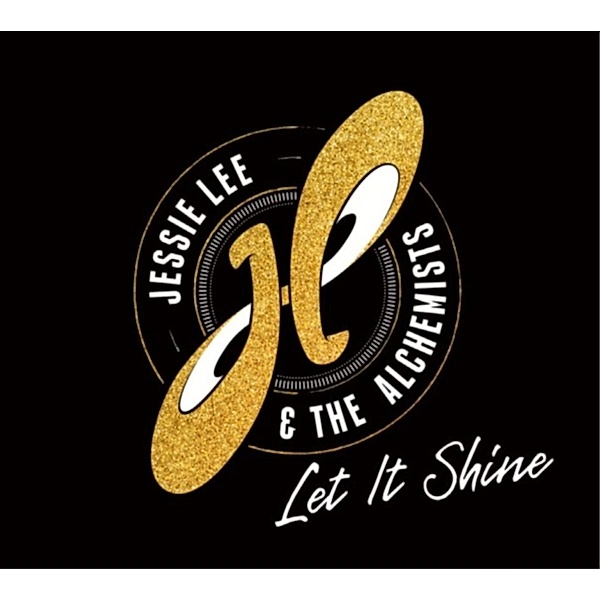 Let It Shine (Vinyl), Jessie Lee & the Alchemists