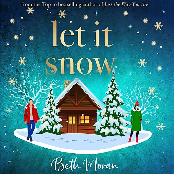 Let It Snow, Beth Moran