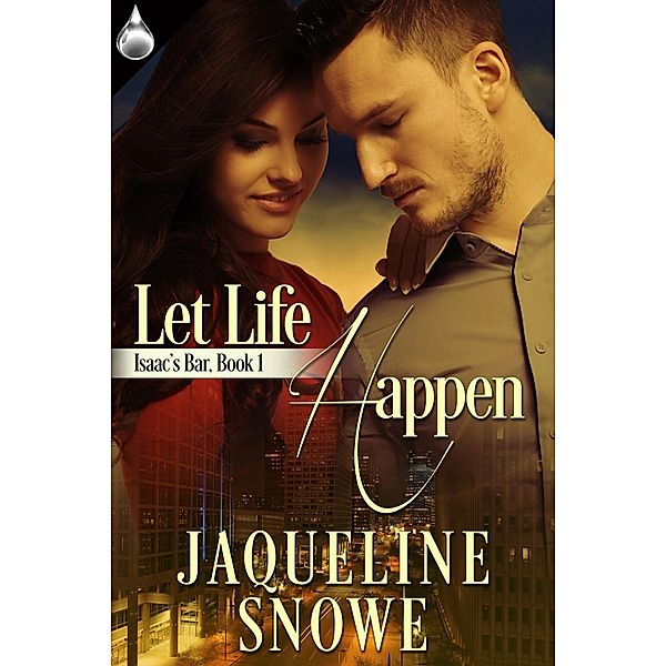 Let Life Happen, Jaqueline Snowe