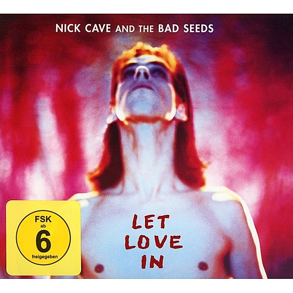 Let Love In, Nick Cave & The Bad Seeds