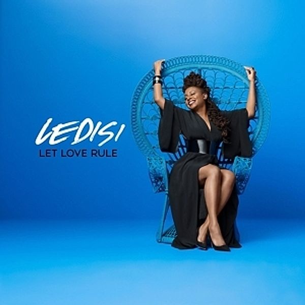 Let Love Rule, Ledisi