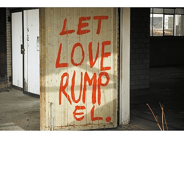 Let Love Rumpel (Part 1), Kalabrese