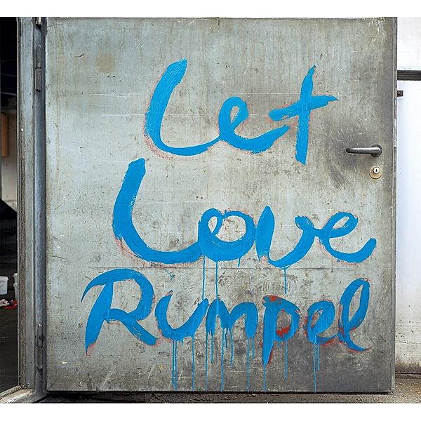 Let Love Rumpel (Part 2) (2lp), Kalabrese