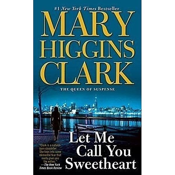Let Me Call You Sweetheart, Mary Higgins Clark