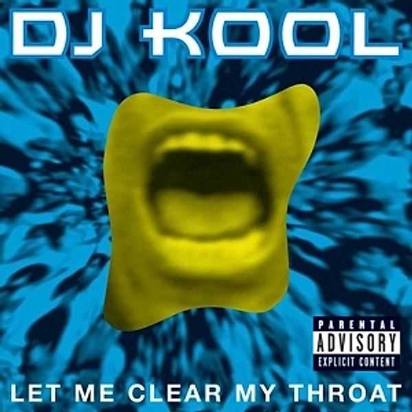 Let Me Clear My Throat, Dj Kool