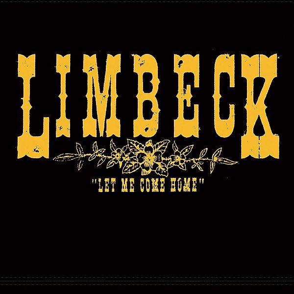 Let Me Come Home (Vinyl), Limbeck