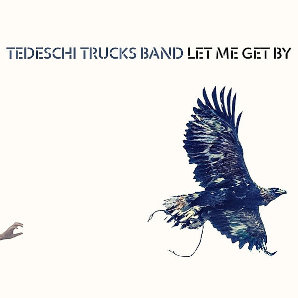 Let Me Get By, Tedeschi Trucks Band