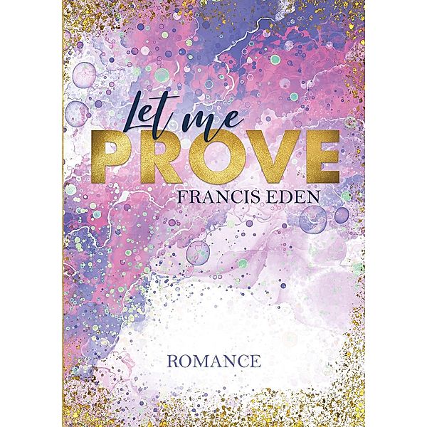 Let me Prove, Francis Eden