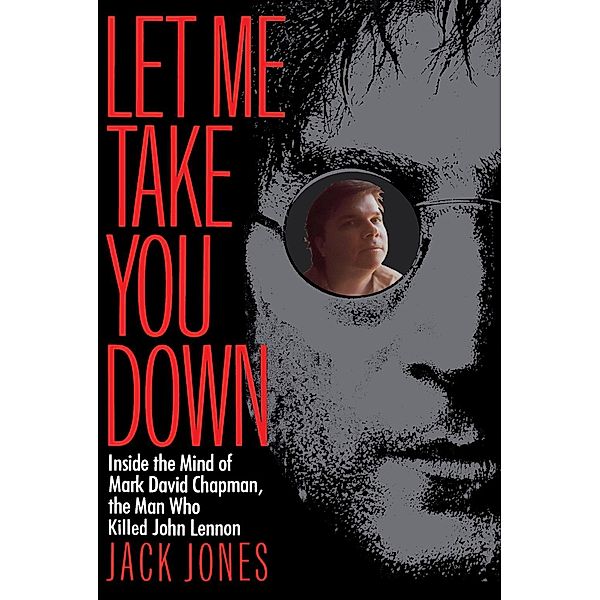 Let Me Take You Down, Jack Jones