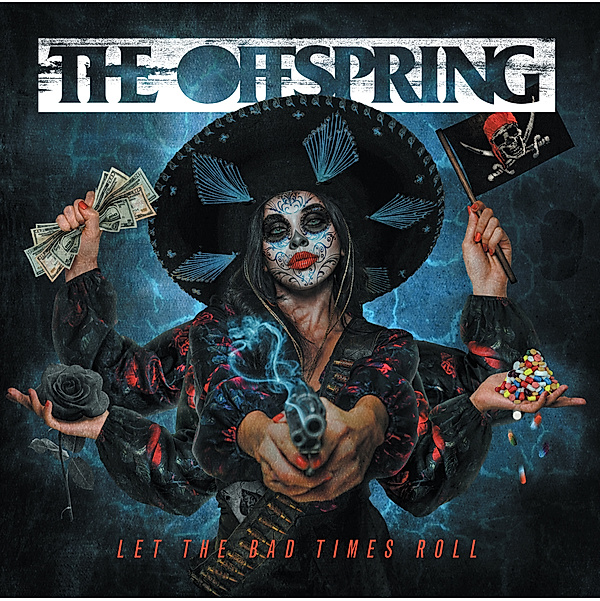 Let The Bad Times Roll, The Offspring