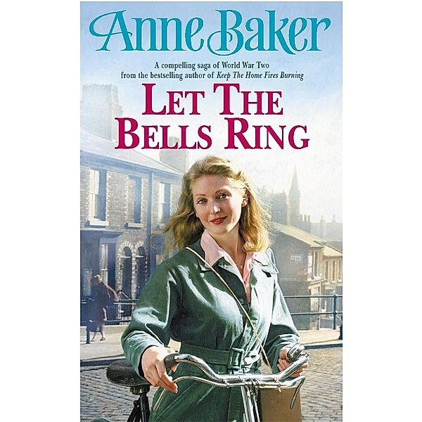 Let The Bells Ring, Anne Baker