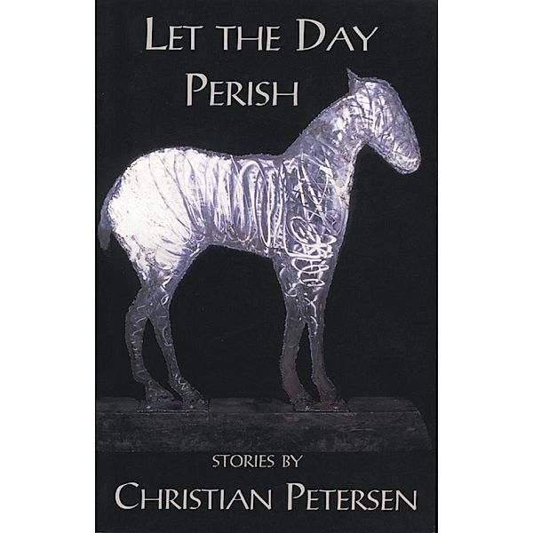 Let the Day Perish, Christian Petersen