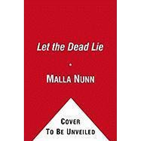 Let the Dead Lie, Malla Nunn