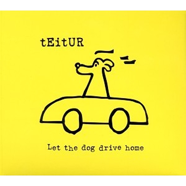 Let The Dog Drive Home, Teitur
