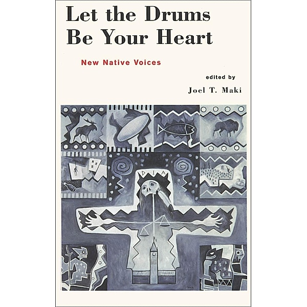 Let the Drums be Your Heart, Joel T. Maki