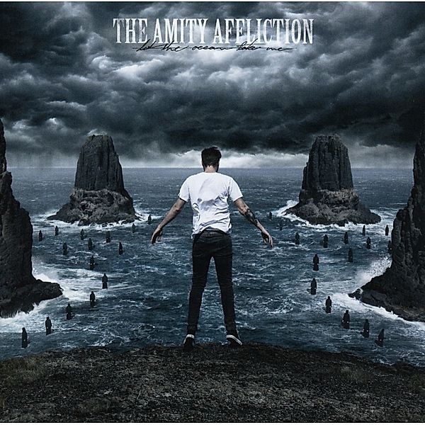 Let The Ocean Take Me, The Amity Affliction