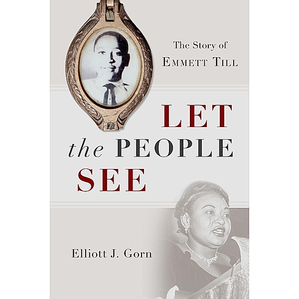 Let the People See, Elliott J. Gorn