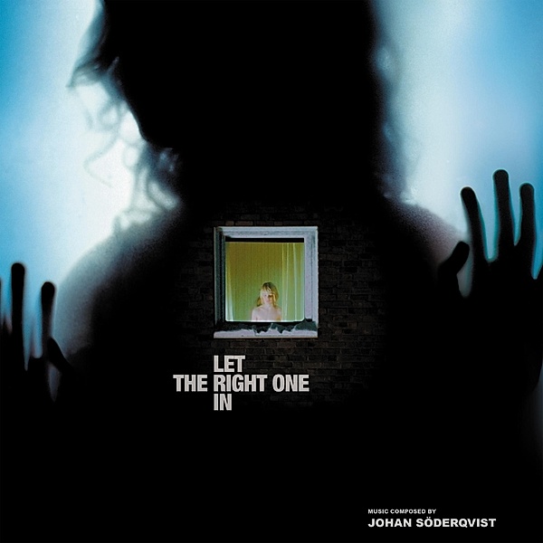 Let The Right One In, Johan Soderqvist
