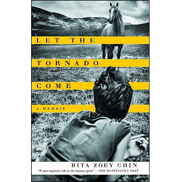 Let the Tornado Come, Rita Zoey Chin
