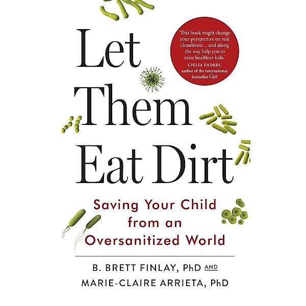 Let Them Eat Dirt, B. Finlay, Marie-Claire Arrieta