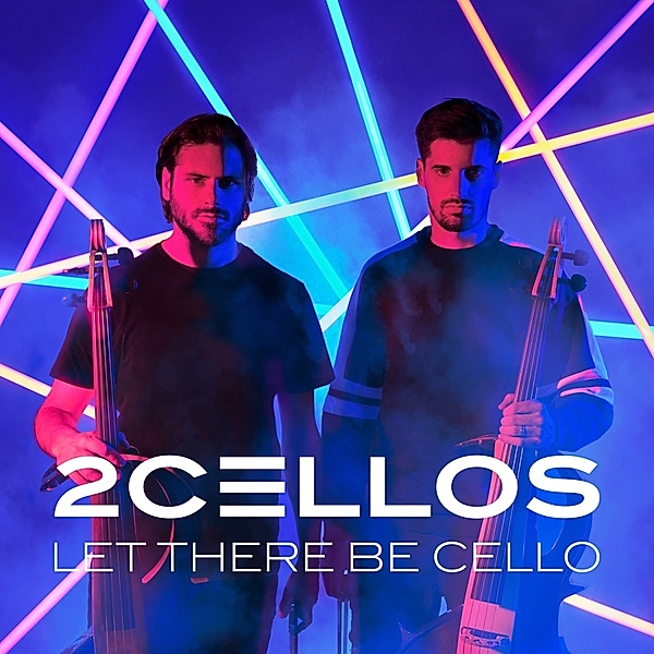 Let There Be Cello, 2cellos