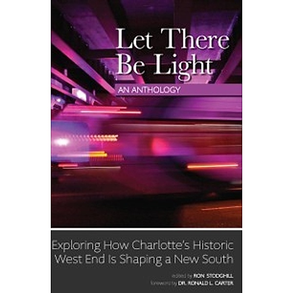 Let There Be Light, Ronald L. Carter, Diane Bowles