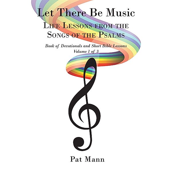 Let There Be Music, Pat Mann