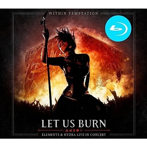 Let Us Burn, Within Temptation