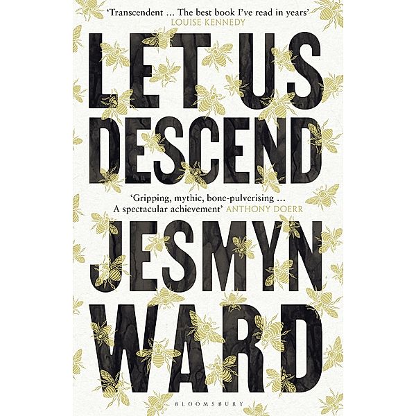 Let Us Descend, Jesmyn Ward