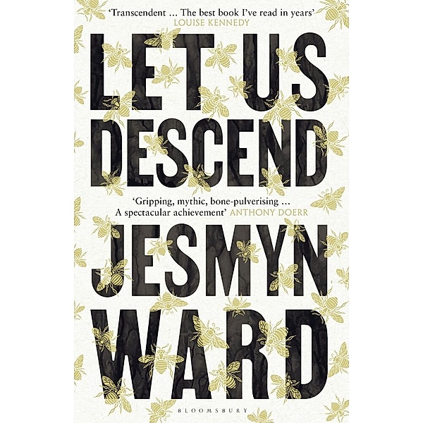 Let Us Descend, Jesmyn Ward