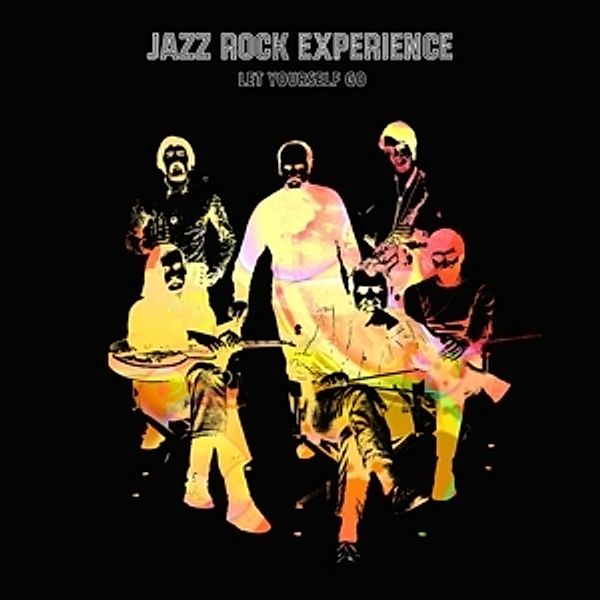 Let Yourself Go (Vinyl), Jazz Rock Experience