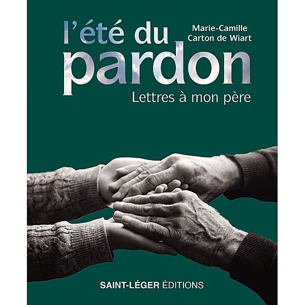 L'été du pardon, Marie-Camille Carton de Wiart