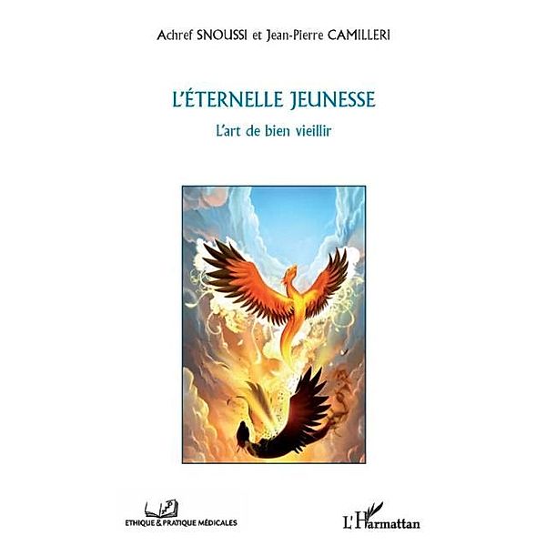 L'eternelle jeunesse / Hors-collection, Camilleri Jean-Pierre