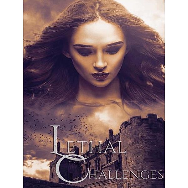 Lethal Challengers, Fabrício F. Aires