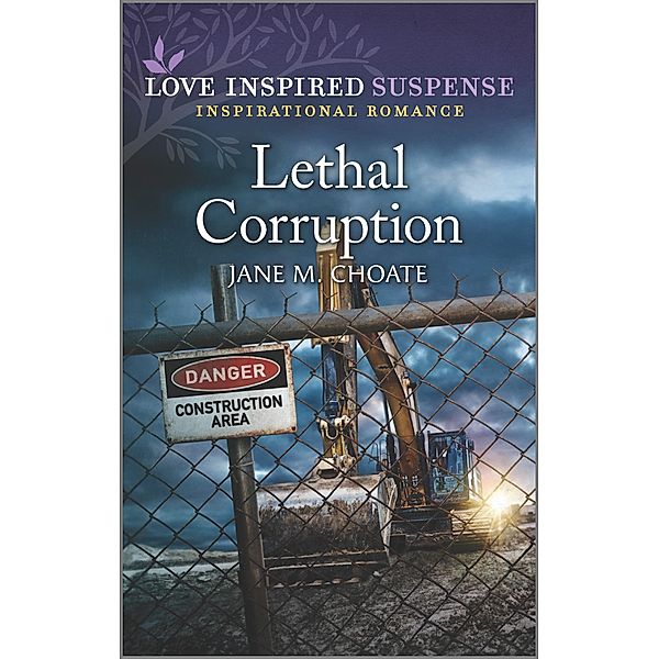 Lethal Corruption, Jane M. Choate