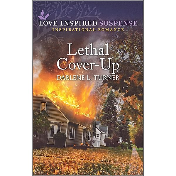 Lethal Cover-Up, Darlene L. Turner