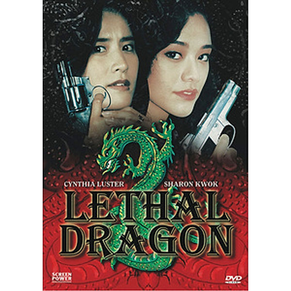 Lethal Dragon