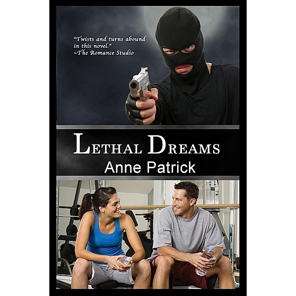 Lethal Dreams, Anne Patrick