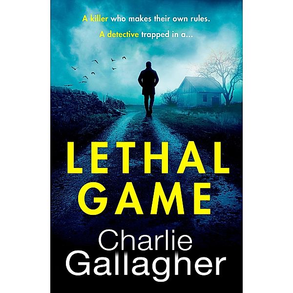 Lethal Game, Charlie Gallagher