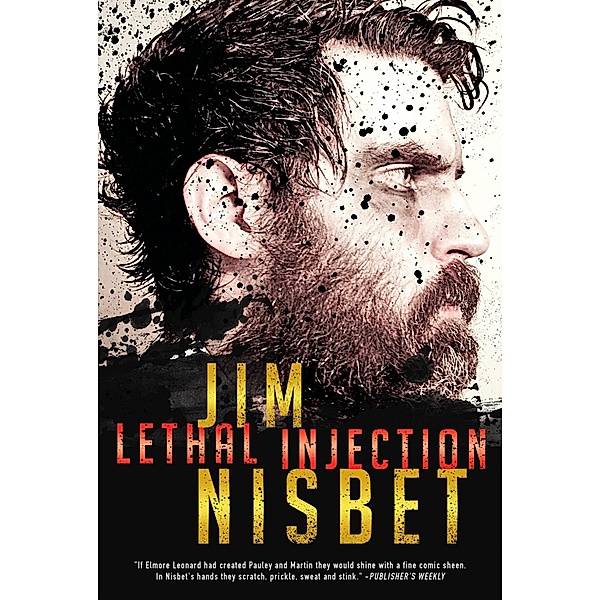 Lethal Injection, Jim Nisbet