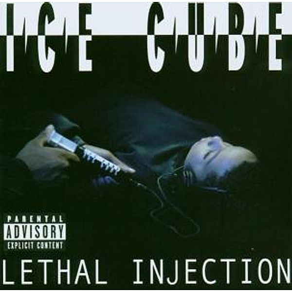 Lethal Injection (Remastered), Ice Cube