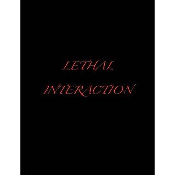 Lethal Interaction, Nikolaos Papakyriakopoulos