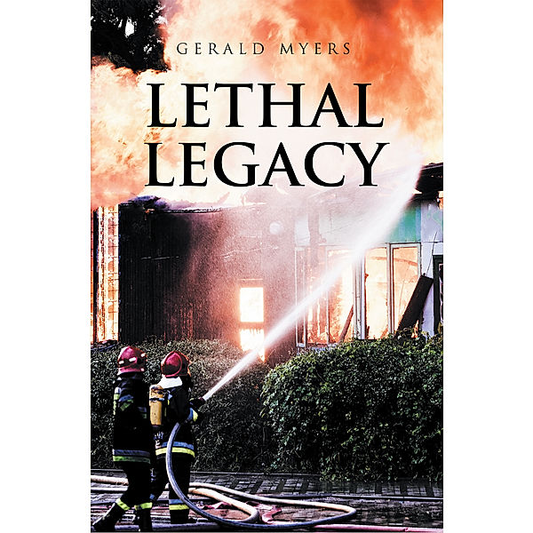 Lethal Legacy, Gerald Myers