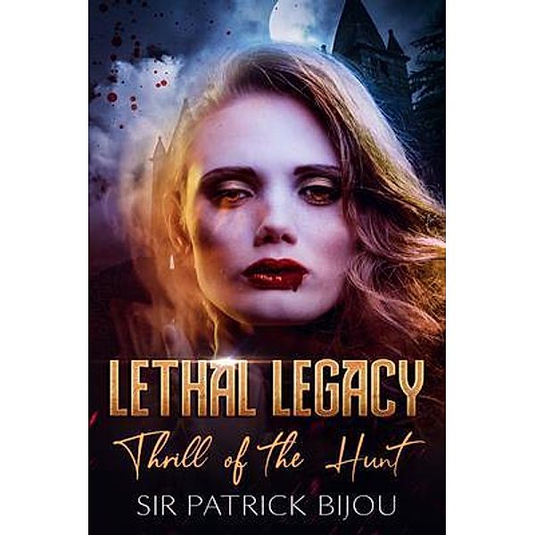 Lethal Legacy, Sir Patrick Bijou