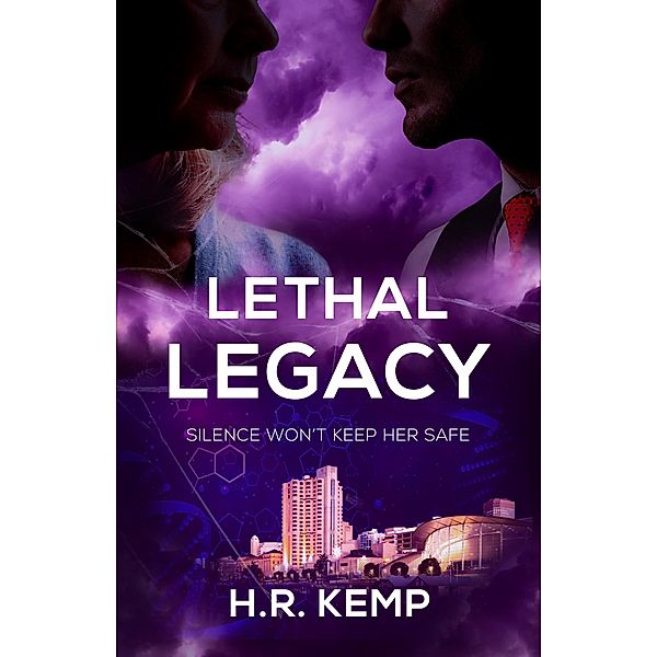 Lethal Legacy, H. R. Kemp