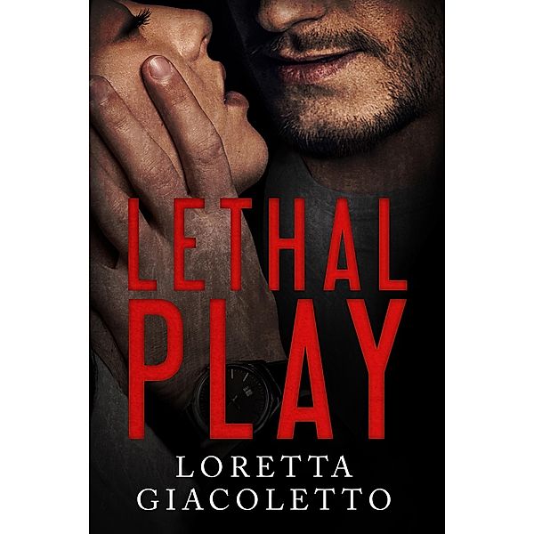 Lethal Play, Loretta Giacoletto