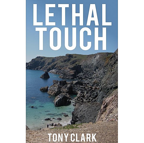 Lethal Touch / Matador, Tony Clark