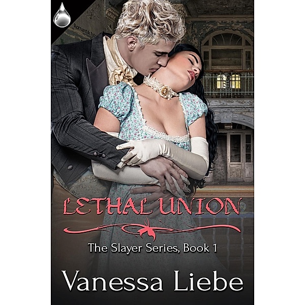 Lethal Union, Vanessa Liebe